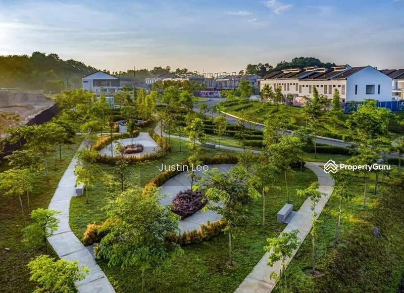 For Sale - Lambaian Residence