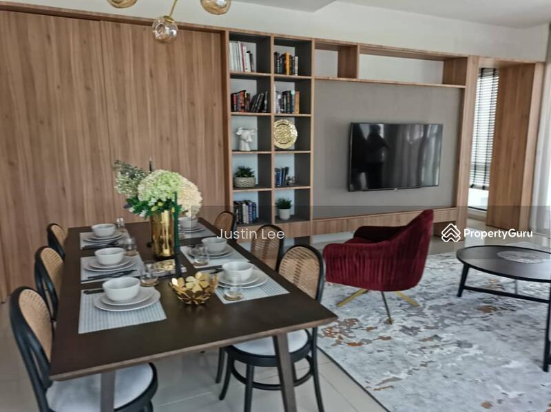 For Sale - Lambaian Residence