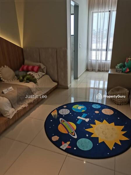 For Sale - Lambaian Residence