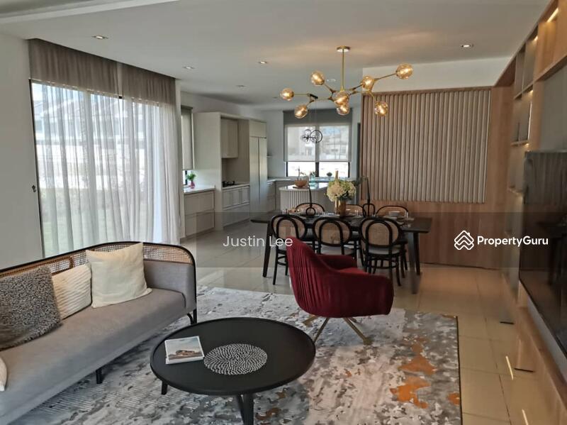 For Sale - Lambaian Residence