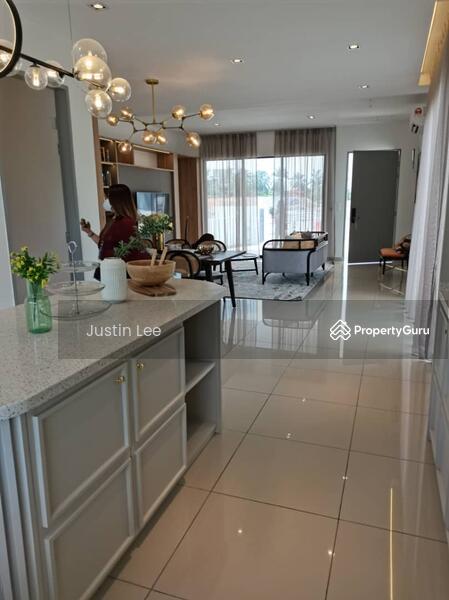 For Sale - Lambaian Residence