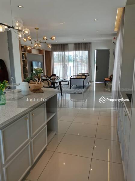 For Sale - Lambaian Residence