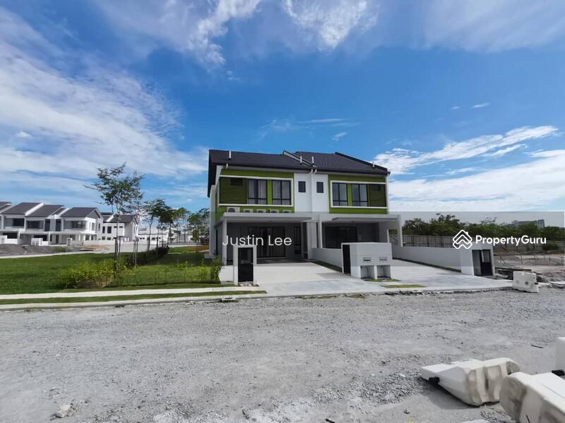 For Sale - Lambaian Residence