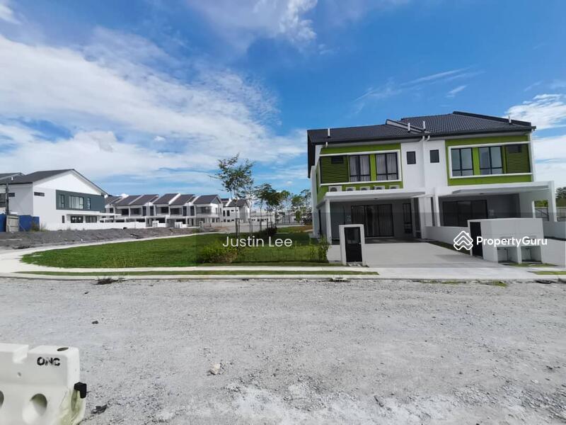 For Sale - Lambaian Residence