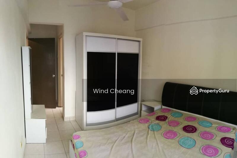 Apartment for Sale at Pelangi Apartment - Wind Cheang - PropertyGuru.com.my