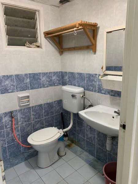 Apartment for Sale at Pelangi Apartment - Wind Cheang - PropertyGuru.com.my