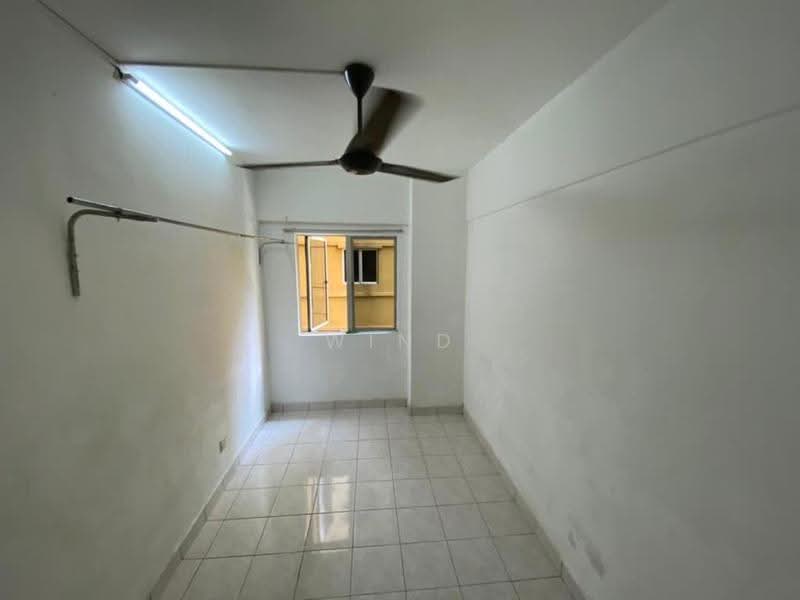 Apartment for Sale at Pelangi Apartment - Wind Cheang - Interior - PropertyGuru.com.my