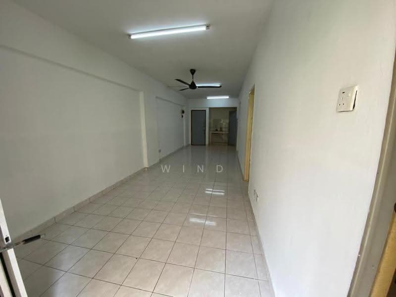 Apartment for Sale at Pelangi Apartment - Wind Cheang - Interior - PropertyGuru.com.my