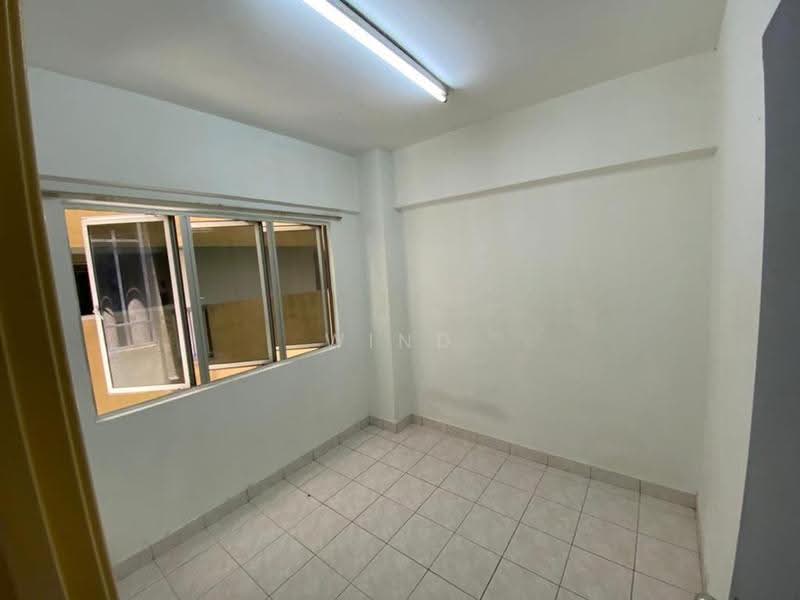 Apartment for Sale at Pelangi Apartment - Wind Cheang - Interior - PropertyGuru.com.my