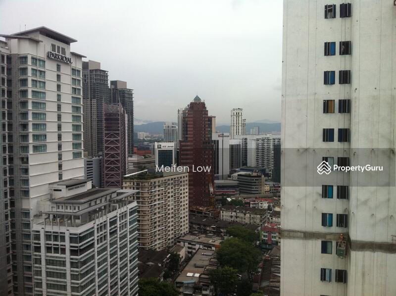 Untuk Dijual - Seri Raja Chulan