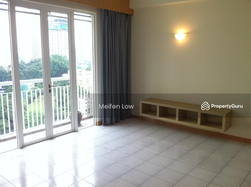 Untuk Dijual - Seri Raja Chulan