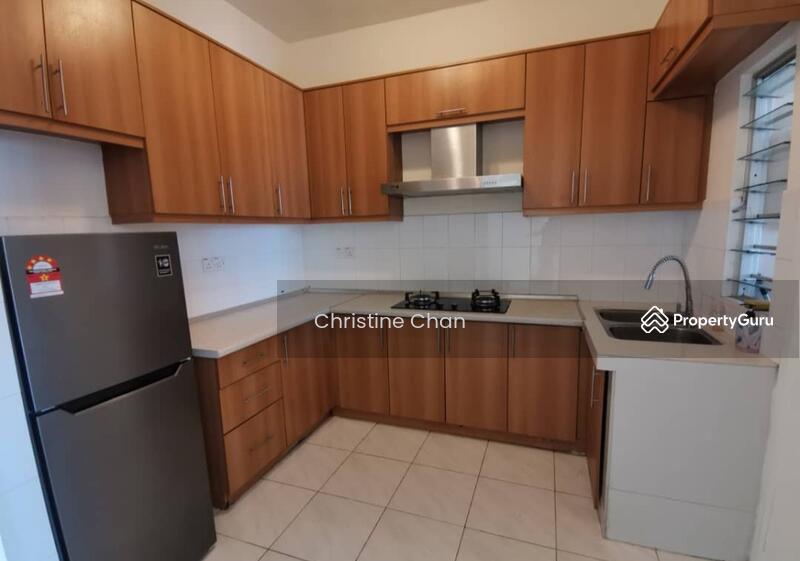 Condominium for Sale at Seri Maya Condominium - Christine Chan - PropertyGuru.com.my