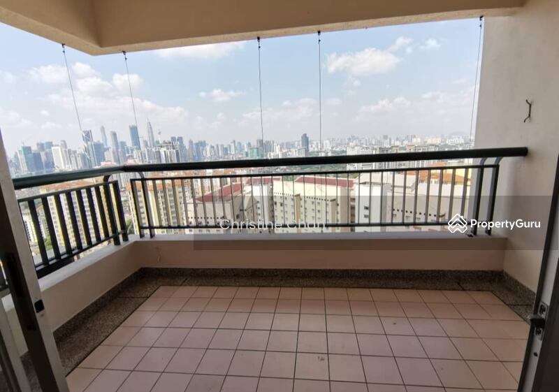 Condominium for Sale at Seri Maya Condominium - Christine Chan - PropertyGuru.com.my