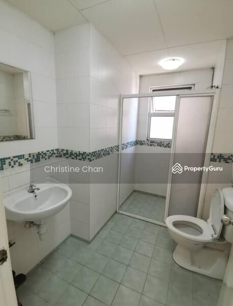 Condominium for Sale at Seri Maya Condominium - Christine Chan - PropertyGuru.com.my