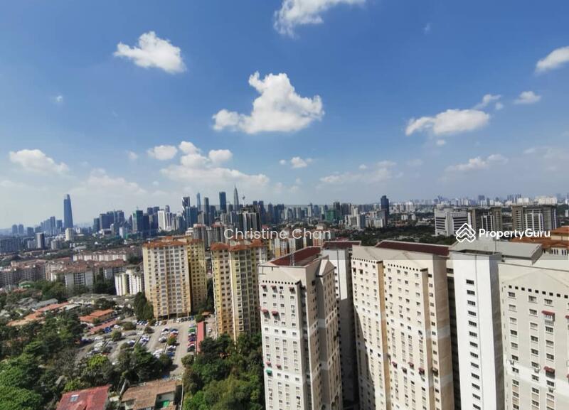 Condominium for Sale at Seri Maya Condominium - Christine Chan - PropertyGuru.com.my