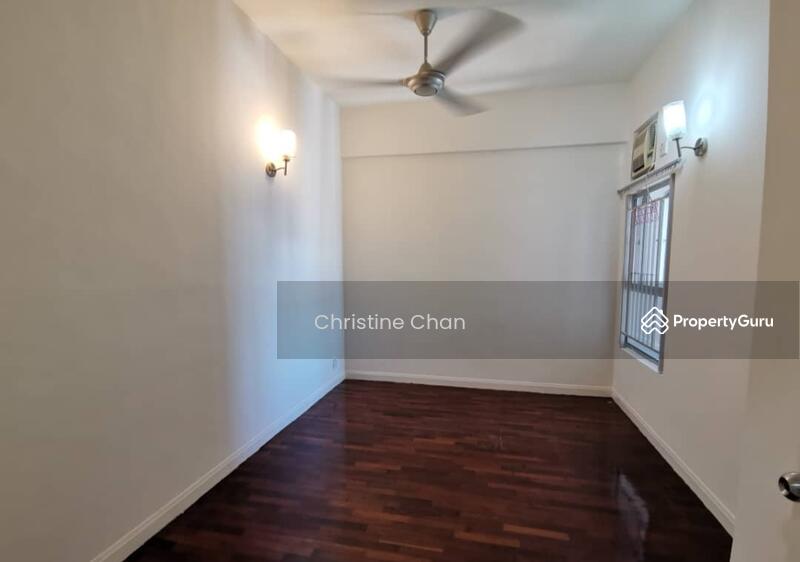 Condominium for Sale at Seri Maya Condominium - Christine Chan - PropertyGuru.com.my