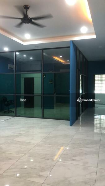 For Sale - Taman Kota Syahbandar