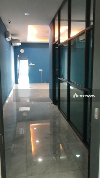 For Sale - Taman Kota Syahbandar