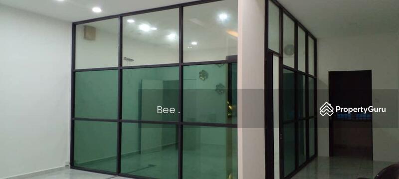 For Sale - Taman Kota Syahbandar