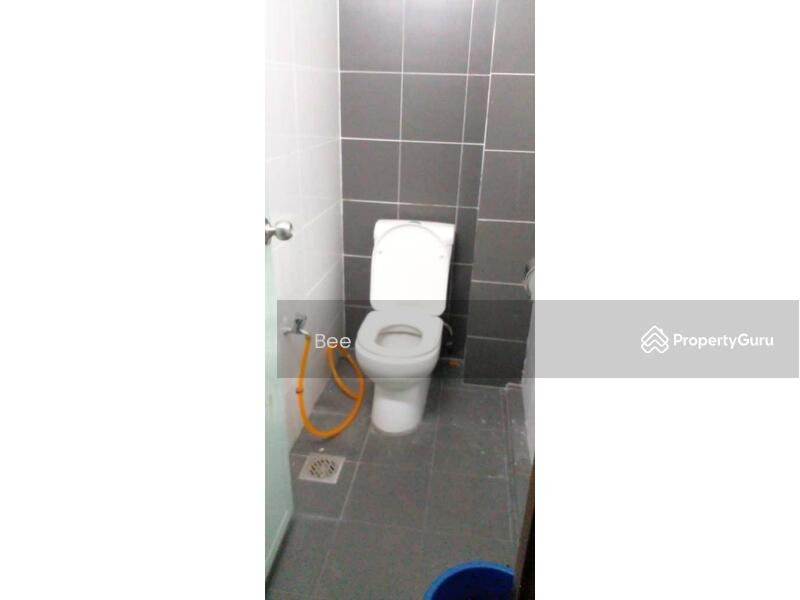 For Sale - Taman Kota Syahbandar