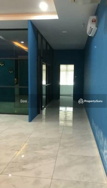 For Sale - Taman Kota Syahbandar