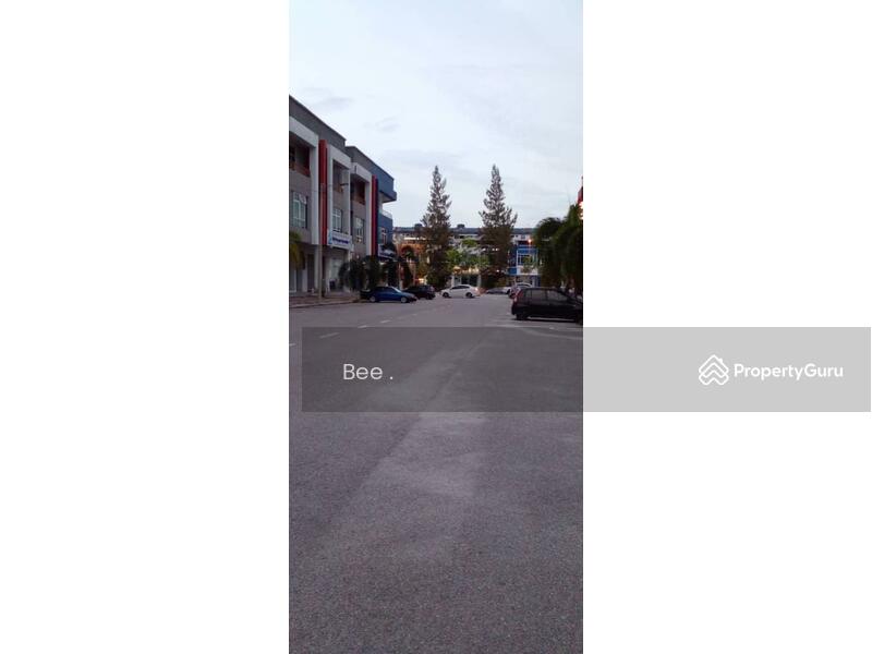 For Sale - Taman Kota Syahbandar