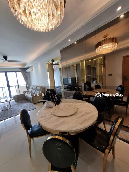For Sale - R&F Princess Cove Phase 2 - Seine Region