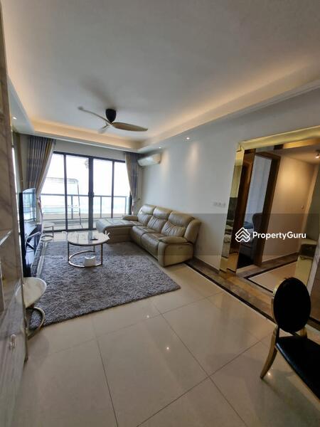 For Sale - R&F Princess Cove Phase 2 - Seine Region