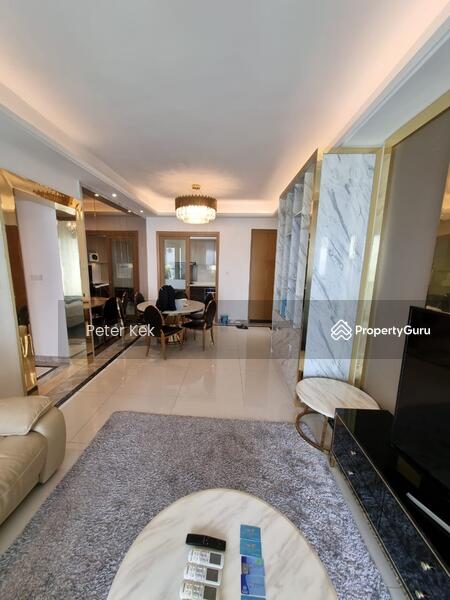 For Sale - R&F Princess Cove Phase 2 - Seine Region