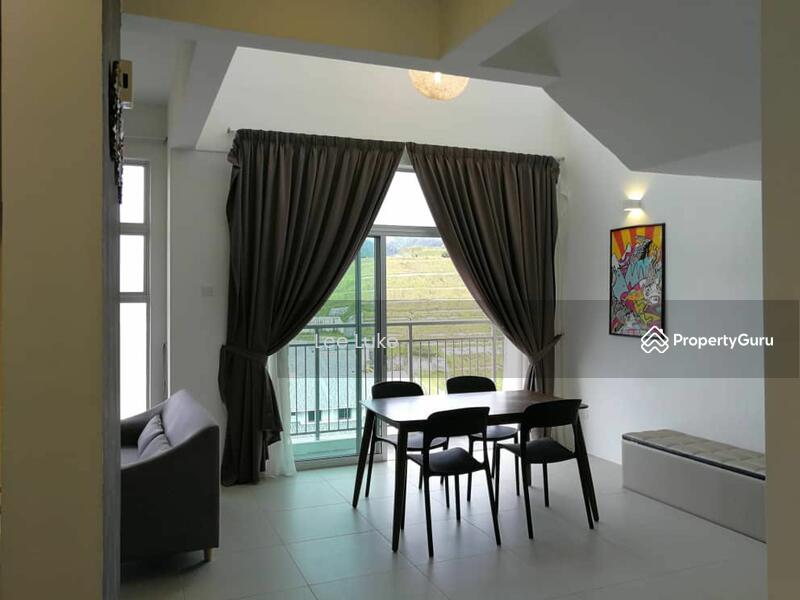 For Sale - Barrington Square