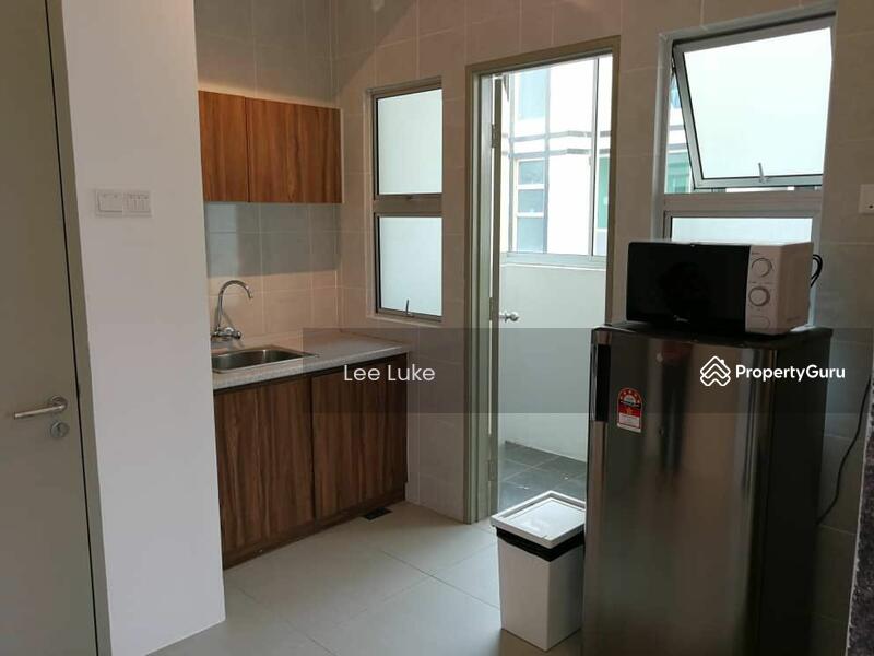 For Sale - Barrington Square