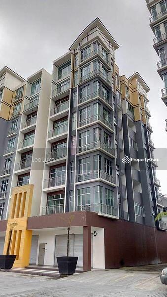 For Sale - Barrington Square