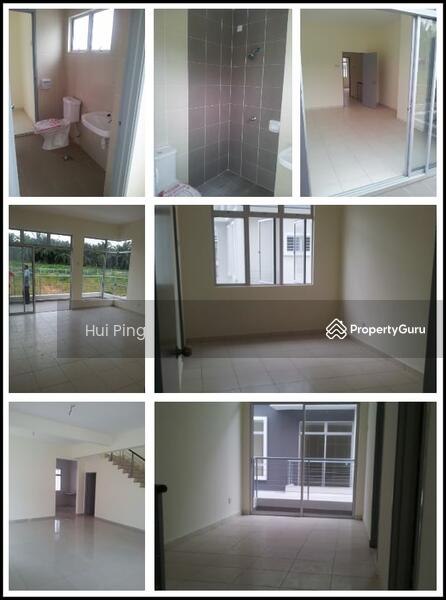 Rumah Berkembar untuk Dijual di Bandar Saujana Putra (Tanjong Duabelas) - Hui Ping - PropertyGuru.com.my