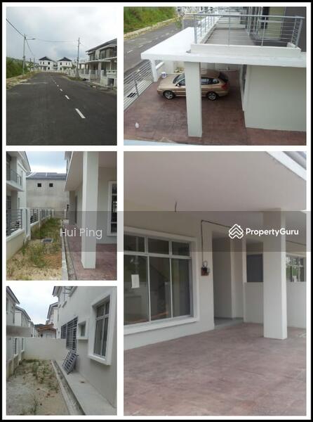 Rumah Berkembar untuk Dijual di Bandar Saujana Putra (Tanjong Duabelas) - Hui Ping - PropertyGuru.com.my