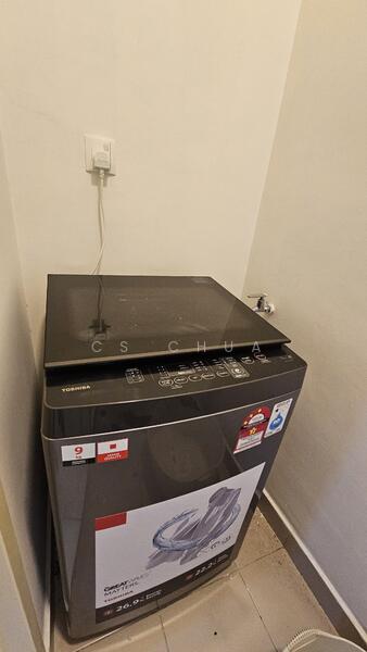 Untuk Disewa - Pandora @ Tropicana Metropark