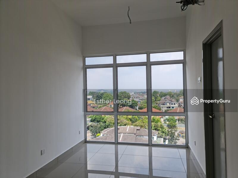 Amverton Greens Bukit Kemuning Golf & Country Resort, 32112 Jalan Sungai Kelubi, Kota