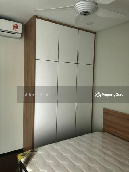Kondominium untuk Disewa di The Fennel - Allana Amir - PropertyGuru.com.my