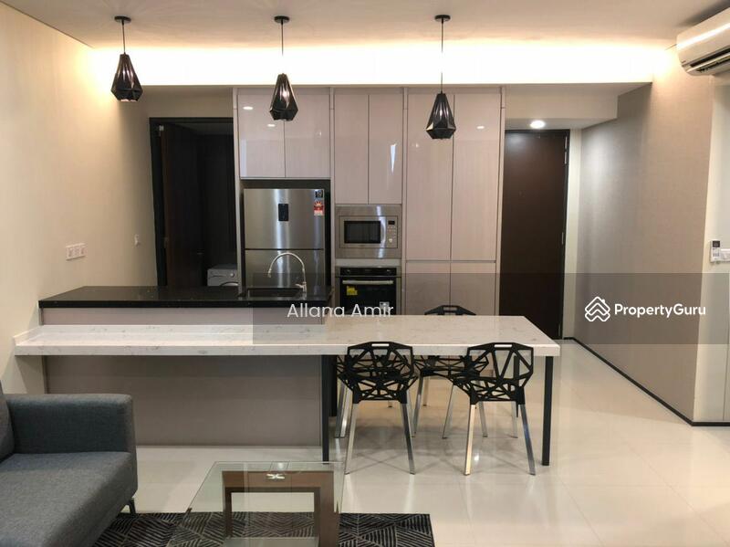 Kondominium untuk Disewa di The Fennel - Allana Amir - PropertyGuru.com.my
