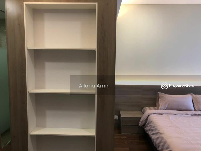Kondominium untuk Disewa di The Fennel - Allana Amir - PropertyGuru.com.my