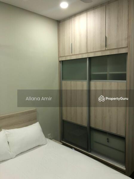 Kondominium untuk Disewa di The Fennel - Allana Amir - PropertyGuru.com.my