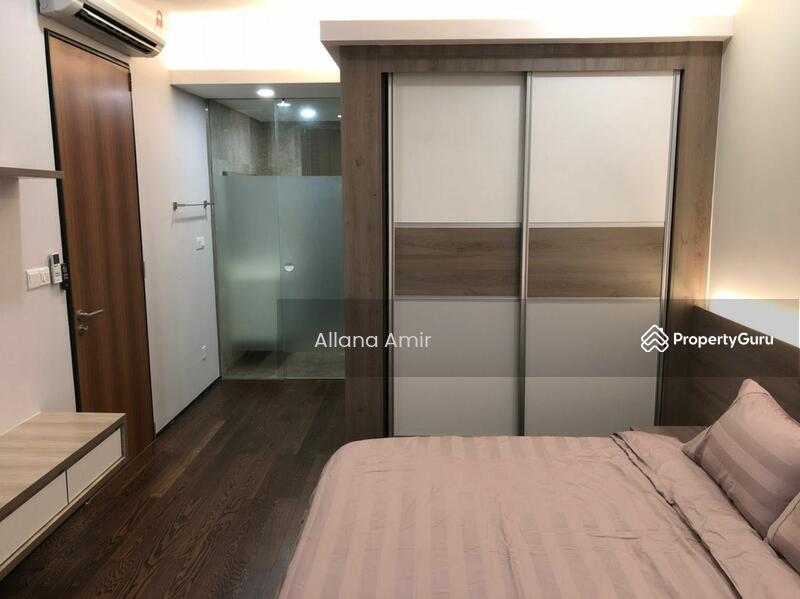 Kondominium untuk Disewa di The Fennel - Allana Amir - PropertyGuru.com.my