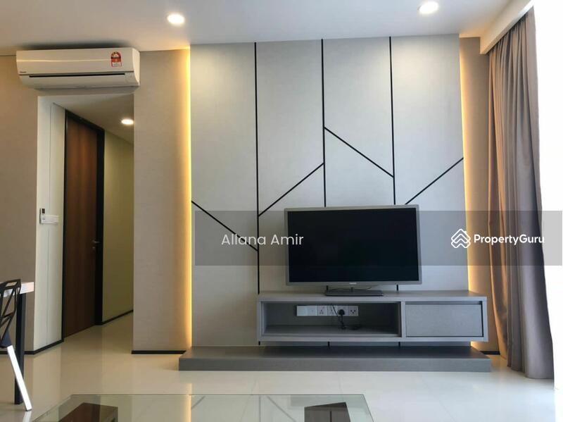 Kondominium untuk Disewa di The Fennel - Allana Amir - PropertyGuru.com.my