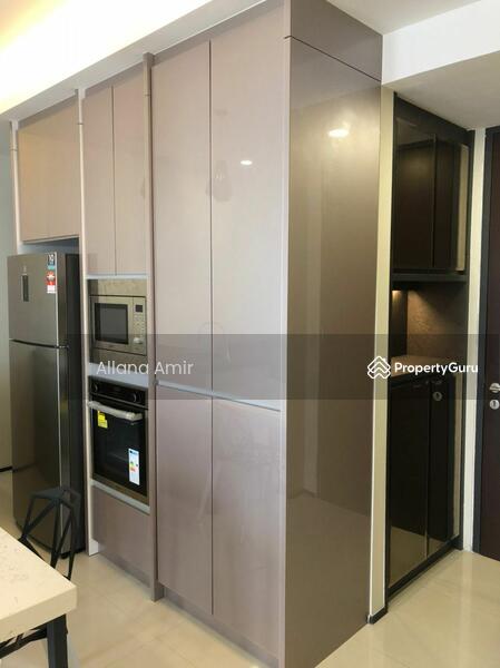 Kondominium untuk Disewa di The Fennel - Allana Amir - PropertyGuru.com.my