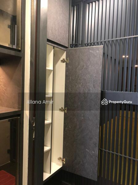 Kondominium untuk Disewa di The Fennel - Allana Amir - PropertyGuru.com.my