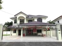 For Rent - Sri Klebang bungalow house