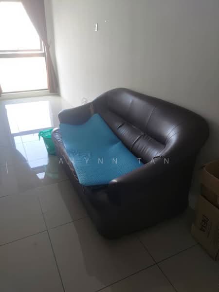 Service Residence for Rent at Menara Suria (V12) - Dalynn Tan - PropertyGuru.com.my