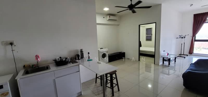 Service Residence for Rent at Menara Suria (V12) - Dalynn Tan - PropertyGuru.com.my