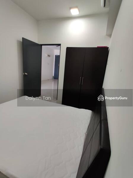 Service Residence for Rent at Menara Suria (V12) - Dalynn Tan - PropertyGuru.com.my