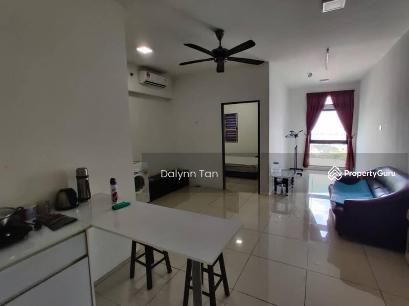 Service Residence for Rent at Menara Suria (V12) - Dalynn Tan - PropertyGuru.com.my