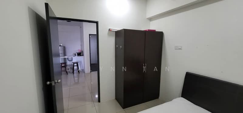 Service Residence for Rent at Menara Suria (V12) - Dalynn Tan - PropertyGuru.com.my